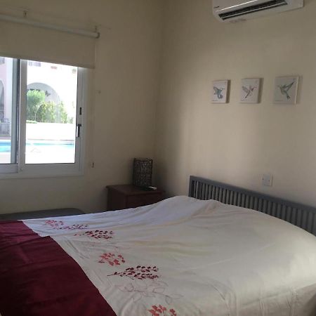 Appartement Limnos Gardens Paphos Luaran gambar